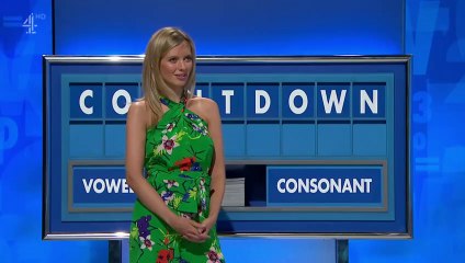 Countdown | Friday 19th July 2019 | Episode 7121