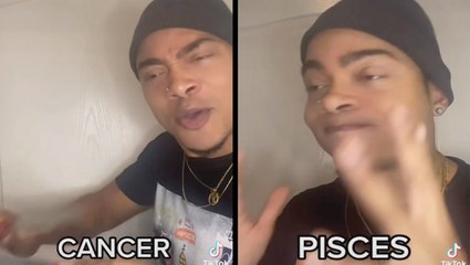 How Each Zodiac Sign Reacts To Being Cheated On