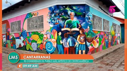 Las Mañanas del 5 - 12 de Enero, 2021