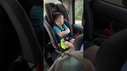 Child Loves Mexican Food