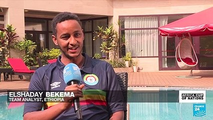 AFCON 2022: Ethiopia seek Cup of Nations solace for war-hit country