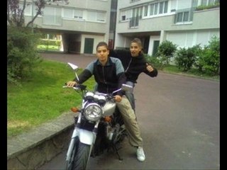 HOMMAGE A PTIT KARIM