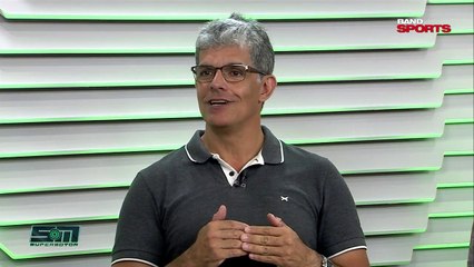 Ricardo Molina falou sobre suas expectativas para a temporada de Fórmula 1.