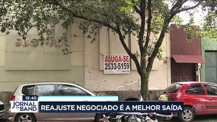 IVAR é o novo índice de reajuste de aluguéis. Na maioria dos casos, o que vale mesmo é a negociação entre locador e locatário.