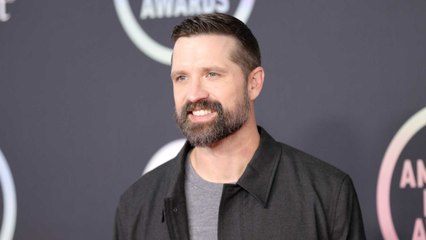 Walker Hayes Rewrites Lyrics to Song After Losing National Championship Bet