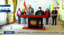 Gobierno boliviano denunció afectaciones económicas debido a restricciones en frontera con Chile