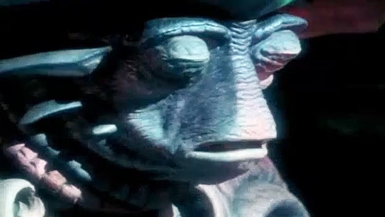 Farscape S03E09 - Losing Time