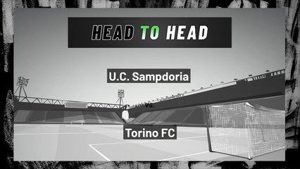 U.C. Sampdoria vs Torino FC: Both Teams To Score