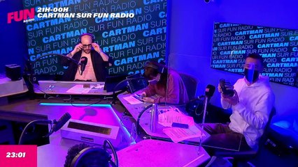 Le Canular de Flo - Le Scandale (Ben&Nut's)