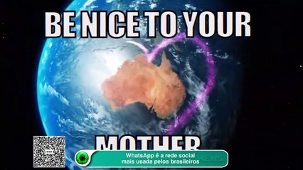 WhatsApp é a rede social mais usada pelos brasileiros