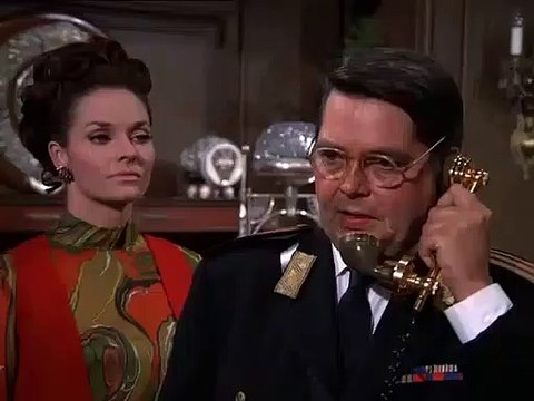 Mission Impossible (1966) S04E16 The Falcon (3)