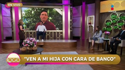'He dado todo por mi hija' | Rocío a tu lado