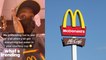 McDonald's TikToker Sparks BACKLASH for Pranks in Store | What's Trending Explained