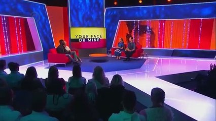 Your Face Or Mine S03E09