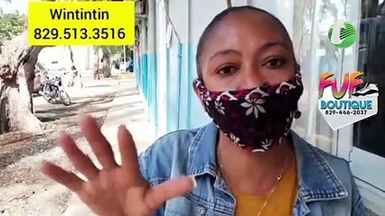 El sobrino hasta la tia le acaba con to