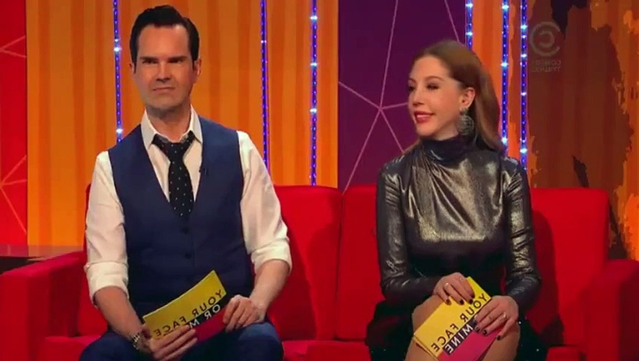 Your Face Or Mine S03 - Ep07  7 Hd Watch