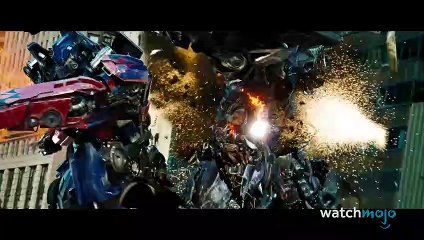 Top 10 Most Difficult Movie Scenes Ever Filmed