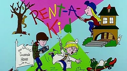 Rent-A-Kid (1995) - Doblaje latino