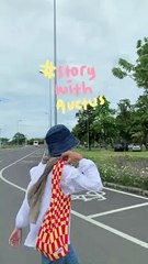 Tutorial vidio jedag jedug tiktok