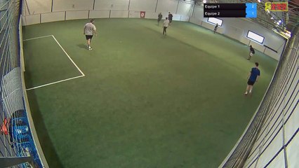 Equipe 1 Vs Equipe 2 - 12/01/22 16:13 - Loisir Poitiers - Poitiers Game Parc