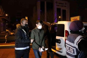 Ayşenur'a tekme attığını itiraf eden dayı ve anne tutuklandı