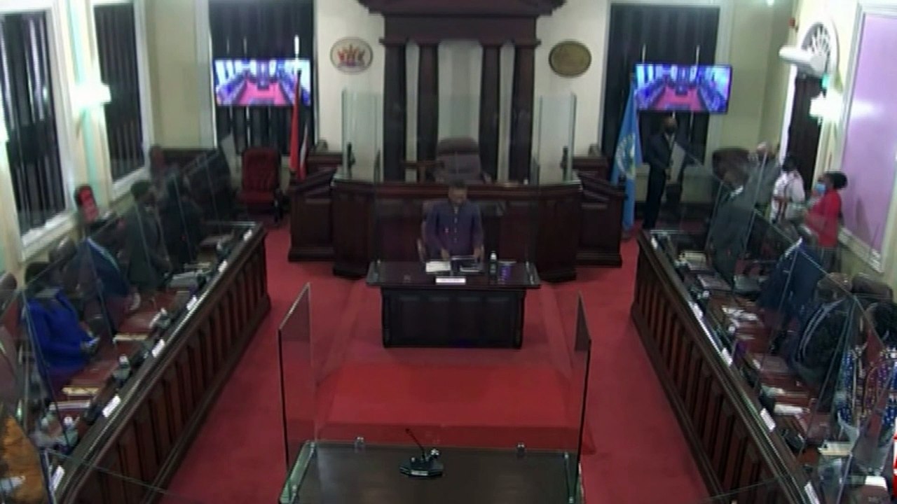Procurement Legislation Not Fully