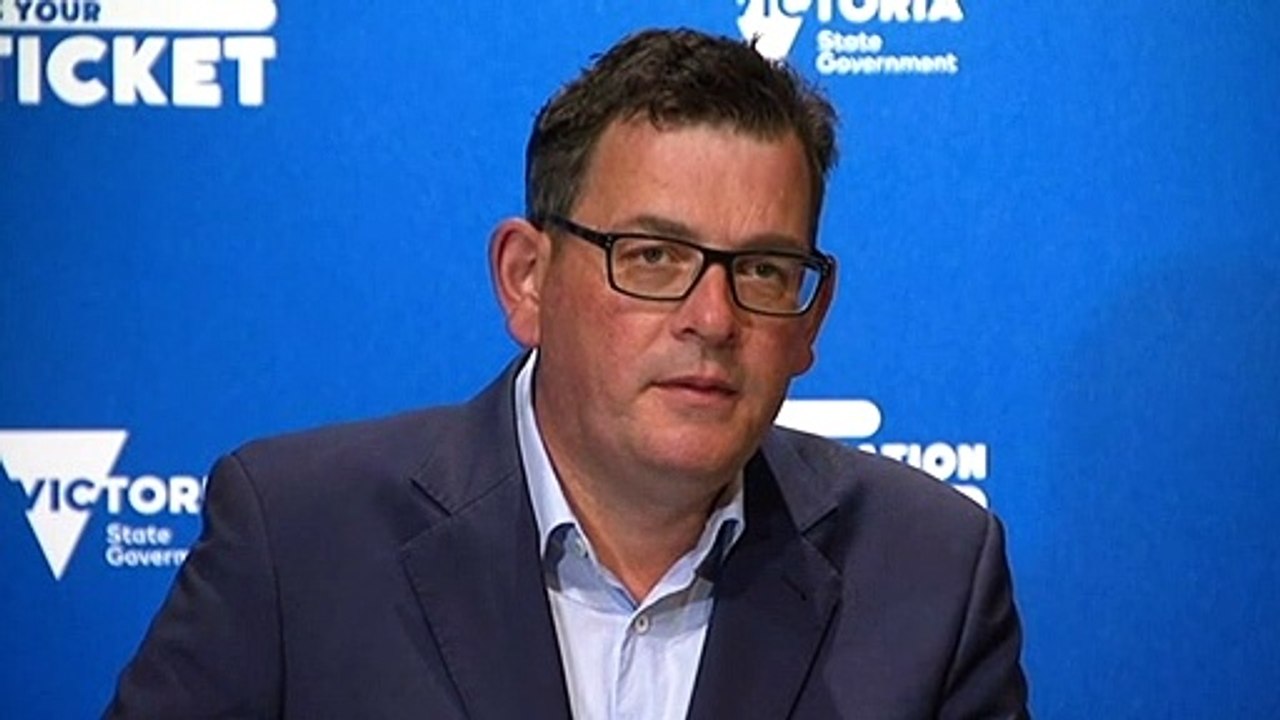 Victoria expands exemptions for COVID isolation requirements