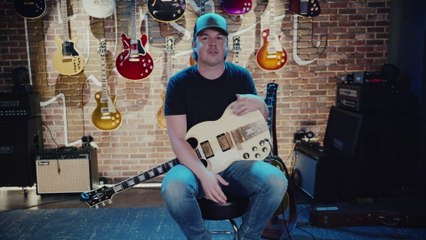 Travis Denning - Jack And Coke