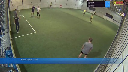 Equipe 1 Vs Equipe 2 - 12/01/22 18:06 - Loisir Poitiers - Poitiers Game Parc