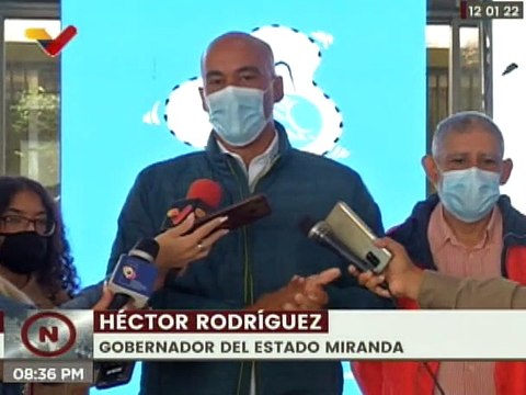 Miranda | Olimpiada Juvenil de Ciencias de este año estará dedicada al agua potable