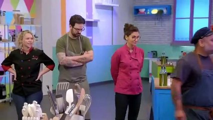Raid The Fridge Season 1 Episode 1 Raid The Freezer