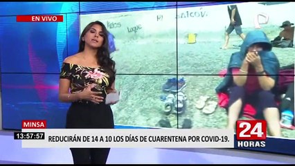 Agua Dulce: Reservas para ingresar a la playa están disponibles desde el 17 de enero