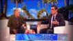 Ellen The Ellen Degeneres Show S15 - Ep54 Ty Burrell, Lin-Manuel Miranda Hd Watch