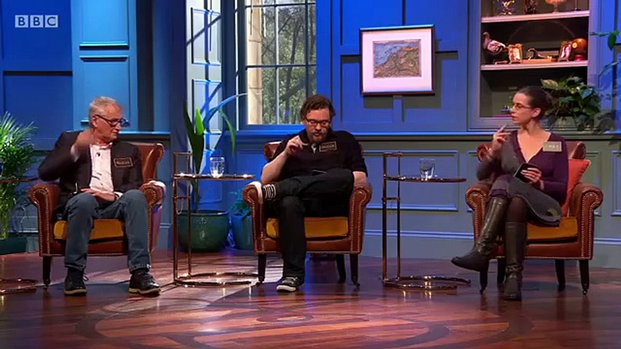 Armchair Detectives - Se1 - Ep17 - What Became Of Miranda Hd Watch