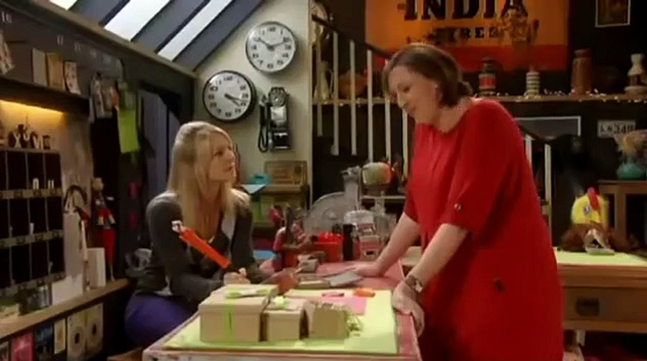Miranda S02E03