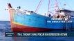 3 Kapal Berbendera Vietnam Ditangkap TNI AL Karena Menangkap Ikan Secara Ilegal