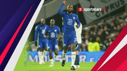 Gabriel Jesus Cetak Brace, Arsenal Libas Leicester City 4-2 - Sportstars | Arenanews-9