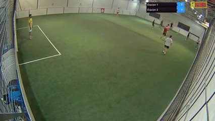 Equipe 1 Vs Equipe 2 - 12/01/22 22:22 - Loisir Poitiers - Poitiers Game Parc