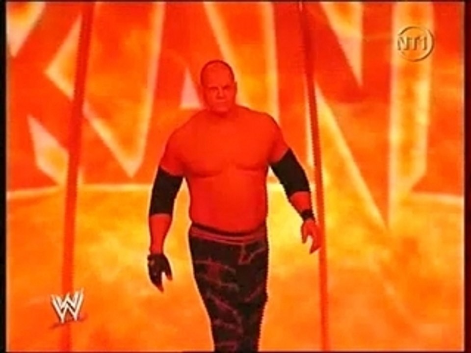 Catch batista vs kane