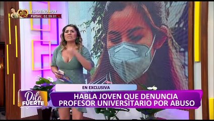 Nieto despoja a su abuela de 70 años los ahorros de toda su vida