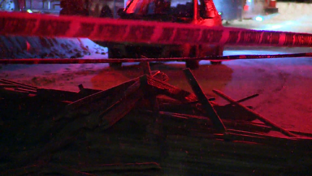 Accident 185_2022-01-12 Saint-Hubert