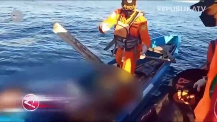 Hilang Saat Melaut, Mantan Kepala BPBD Halbar Ditemukan Meninggal di Atas Perahu