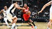 Game Recap: Rockets 128, Spurs 124