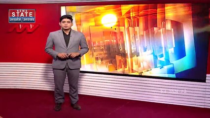 BJP ही कर सकती है हर राज्य का विकास - CM Pushkar Singh Dhami