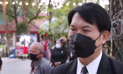 "ไวพจน์ เพชรสุพรรณ" เสียชีวิต "ขวัญจิต-ทศพล" ช็อกผูกพันกันมาก