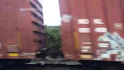 Happy 2022 on the LYNX Blue Line departing from I-485 Station