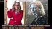 Meryl Streep & Cate Blanchett Continue Record Streaks For SAG Award Film Nominations - 1breakingnews
