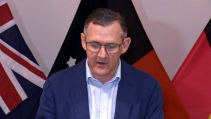 NT records 550 new cases as testing requirements eased