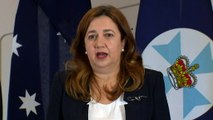 Qld records six deaths, removes border test requirement