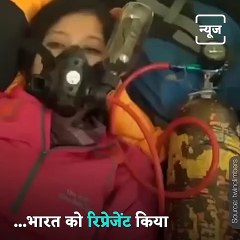 Meet The Indian Twins Breaking World Mountaineering Records